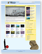 Show & Telly - Home Page