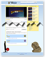 Show & Telly - Individual Video Page